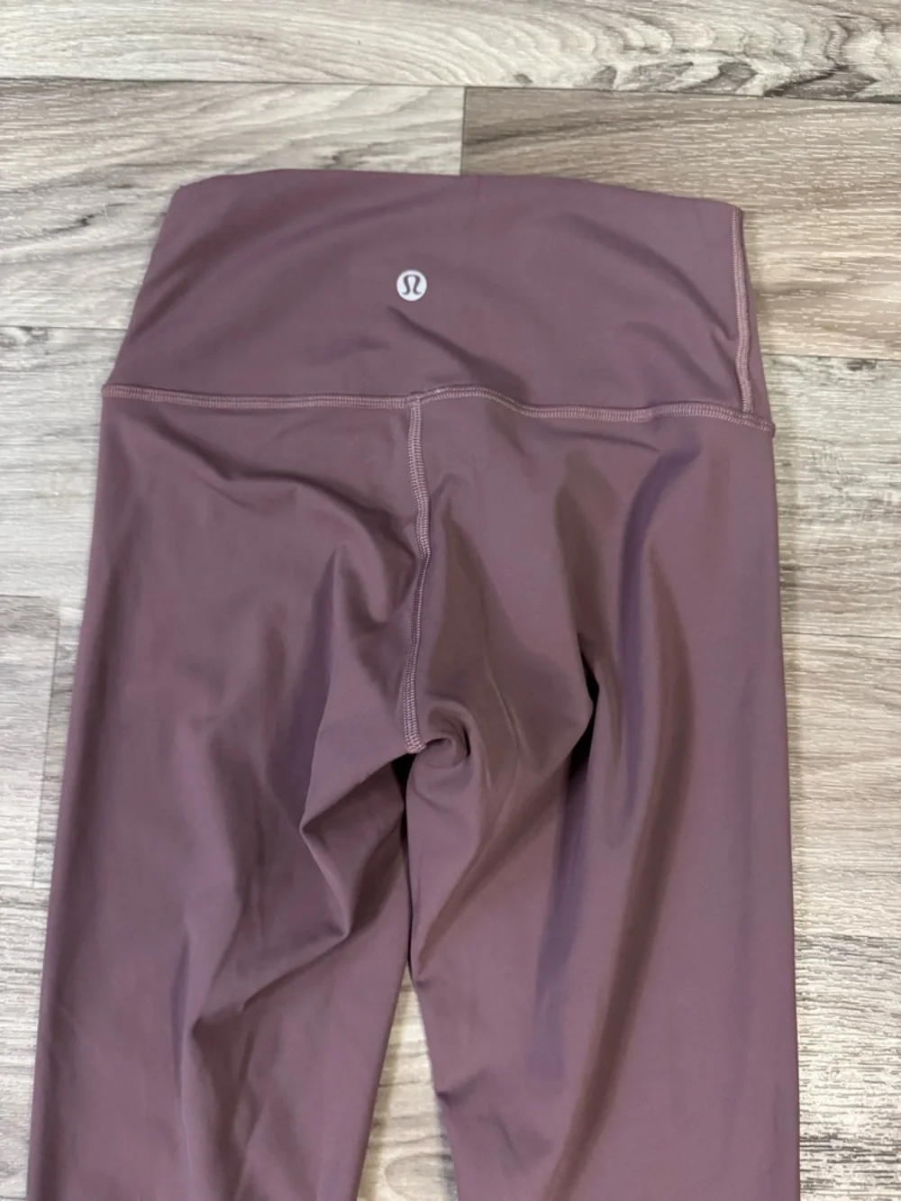 Lululemon Wunder Under High-Rise Tight Nulux 28